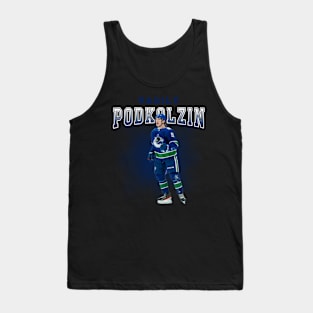 Vasily Podkolzin Tank Top